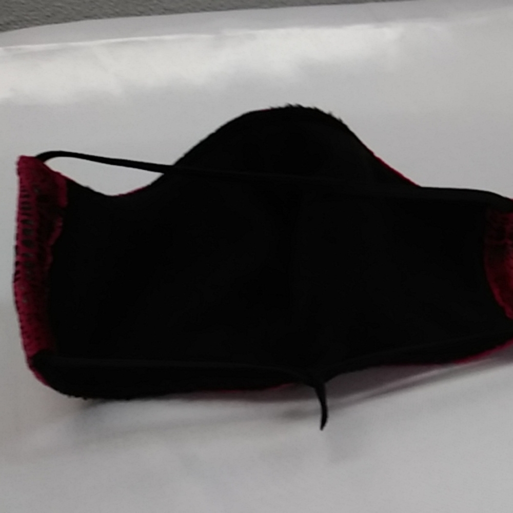 Facemask/Ninja Snake - Picture 3 of 3